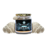 Lions Mane Mushroom Powder